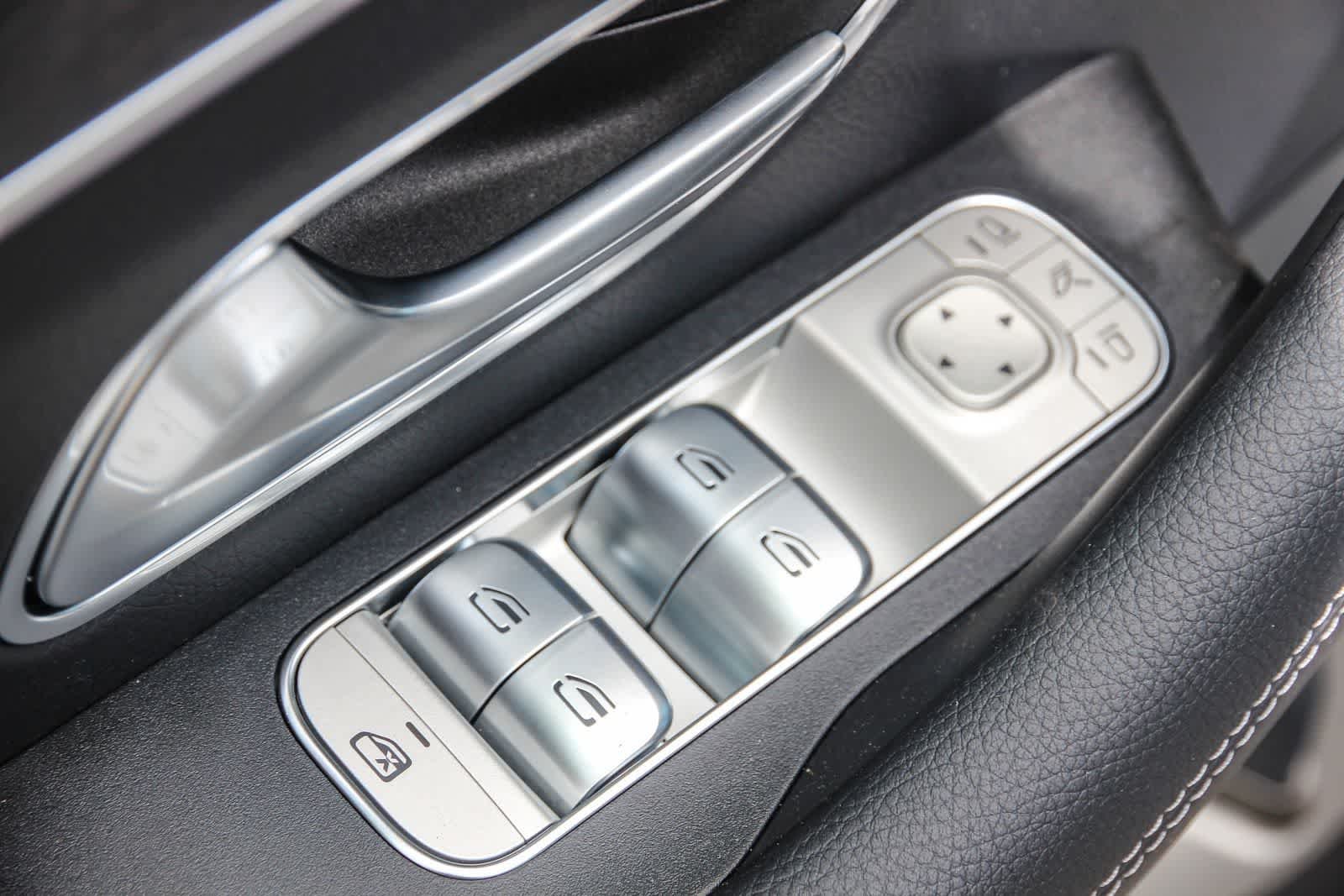 New 2026 MANUFAKTUR Alpine Grey Mercedes-Benz GLE 450 image 22