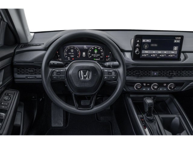 New 2026 Platinum White Pearl Honda LX image 4