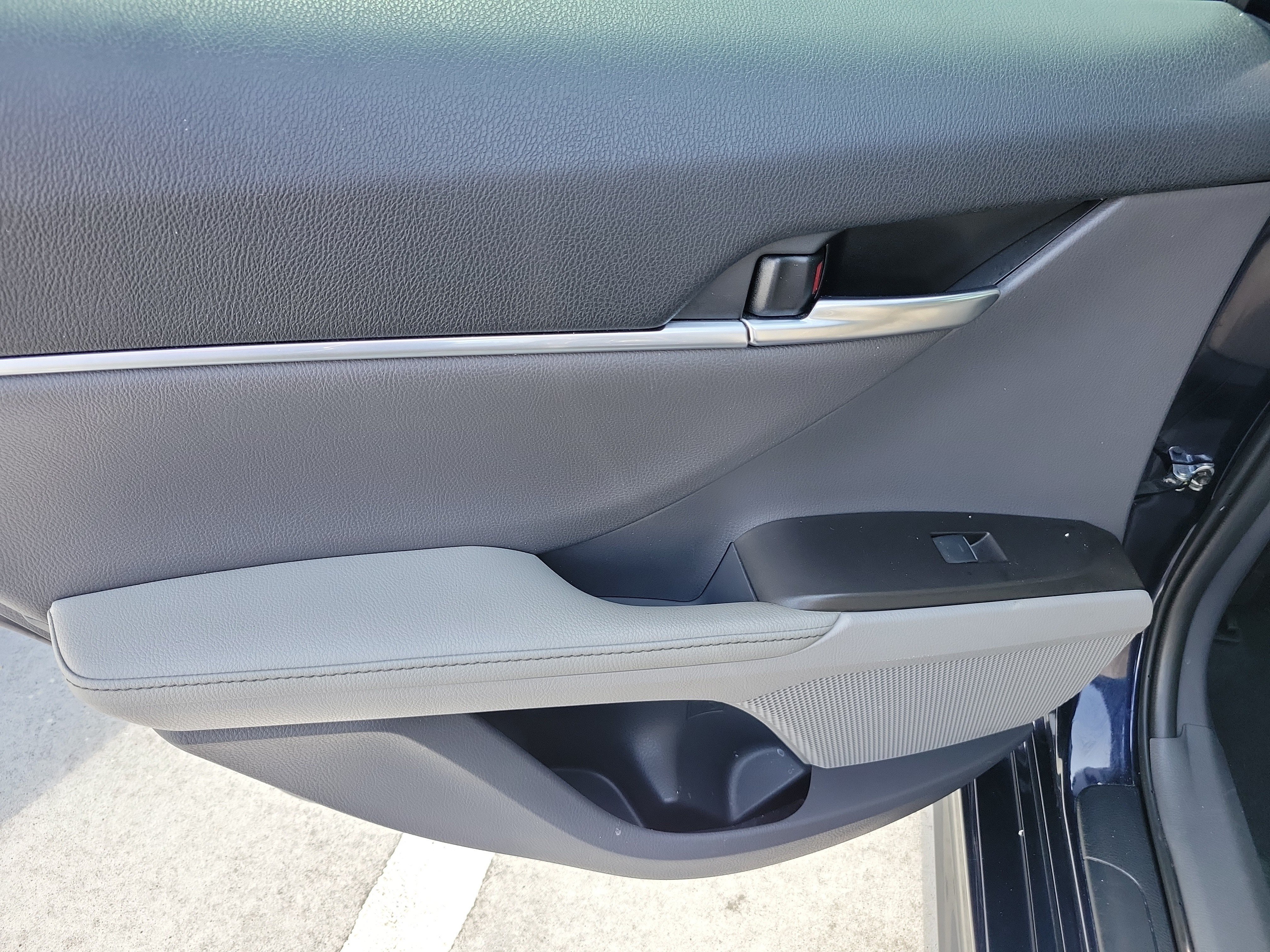 Used 2022 Blueprint Toyota XSE image 9