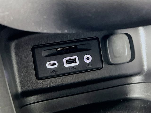2024 Chevrolet Equinox RS - Photo 20