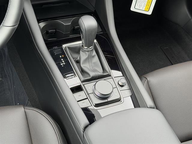 2026 Mazda Mazda3 Turbo Premium Plus - Photo 11