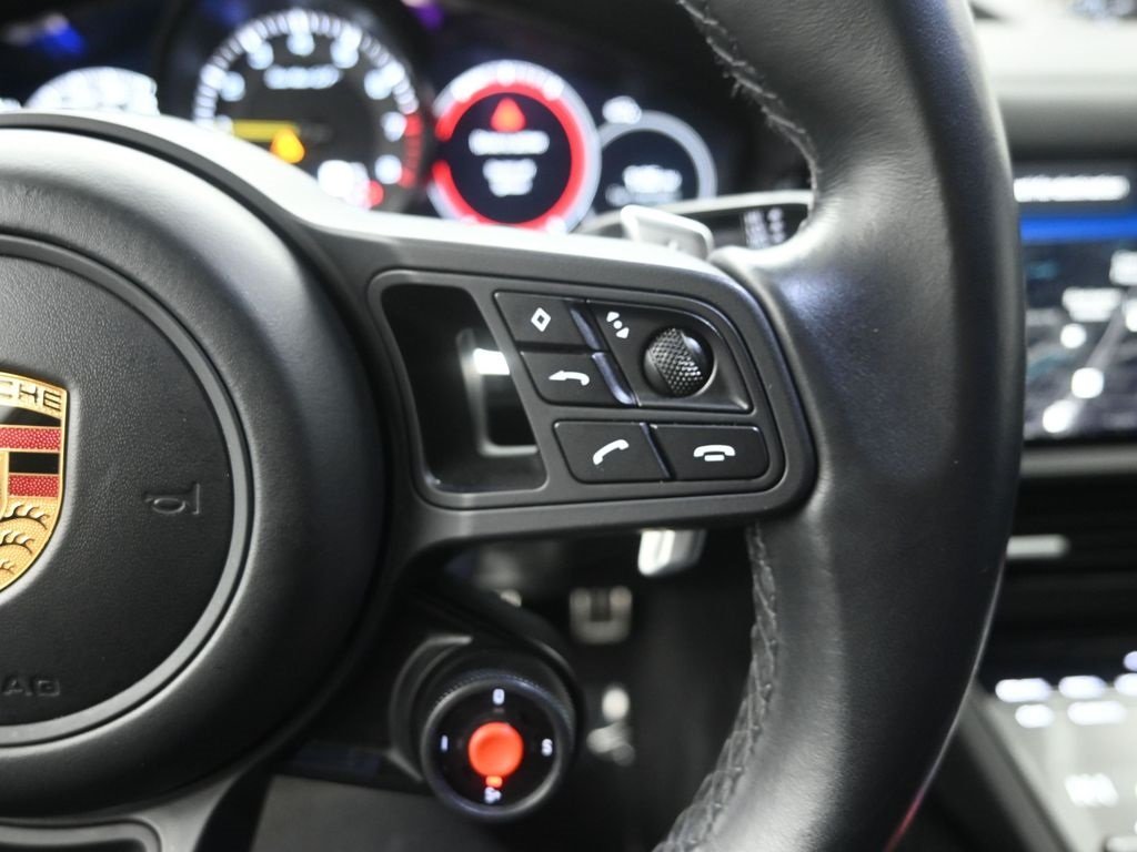 2022 PORSCHE CAYENNE - Image 17