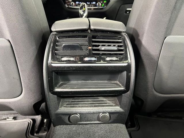 Used 2019 Silver BMW 530i image 36