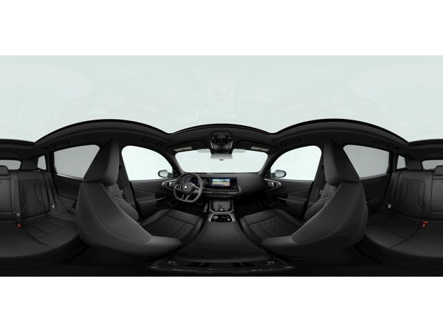 New 2026 Alpine White BMW X3 30 image 8