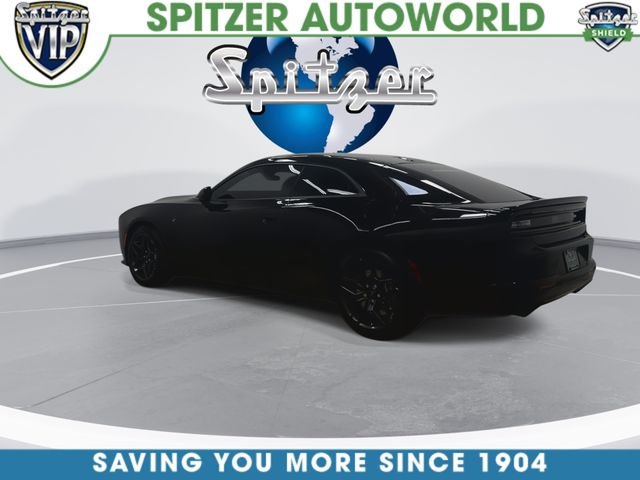 Used 2026 Black Dodge Scat Pack image 7