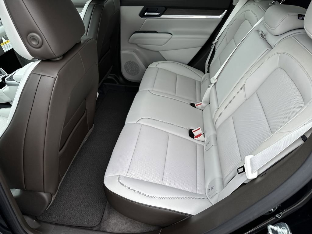 2026 GMC Terrain Denali - Photo 28