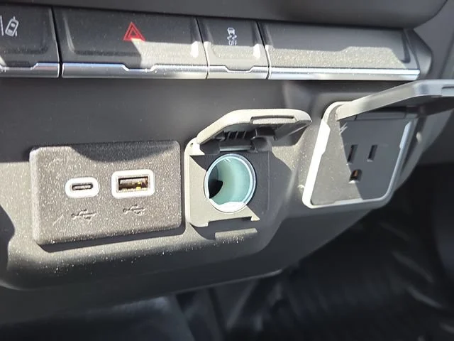 2026 GMC Sierra 3500HD Pro - Photo 16
