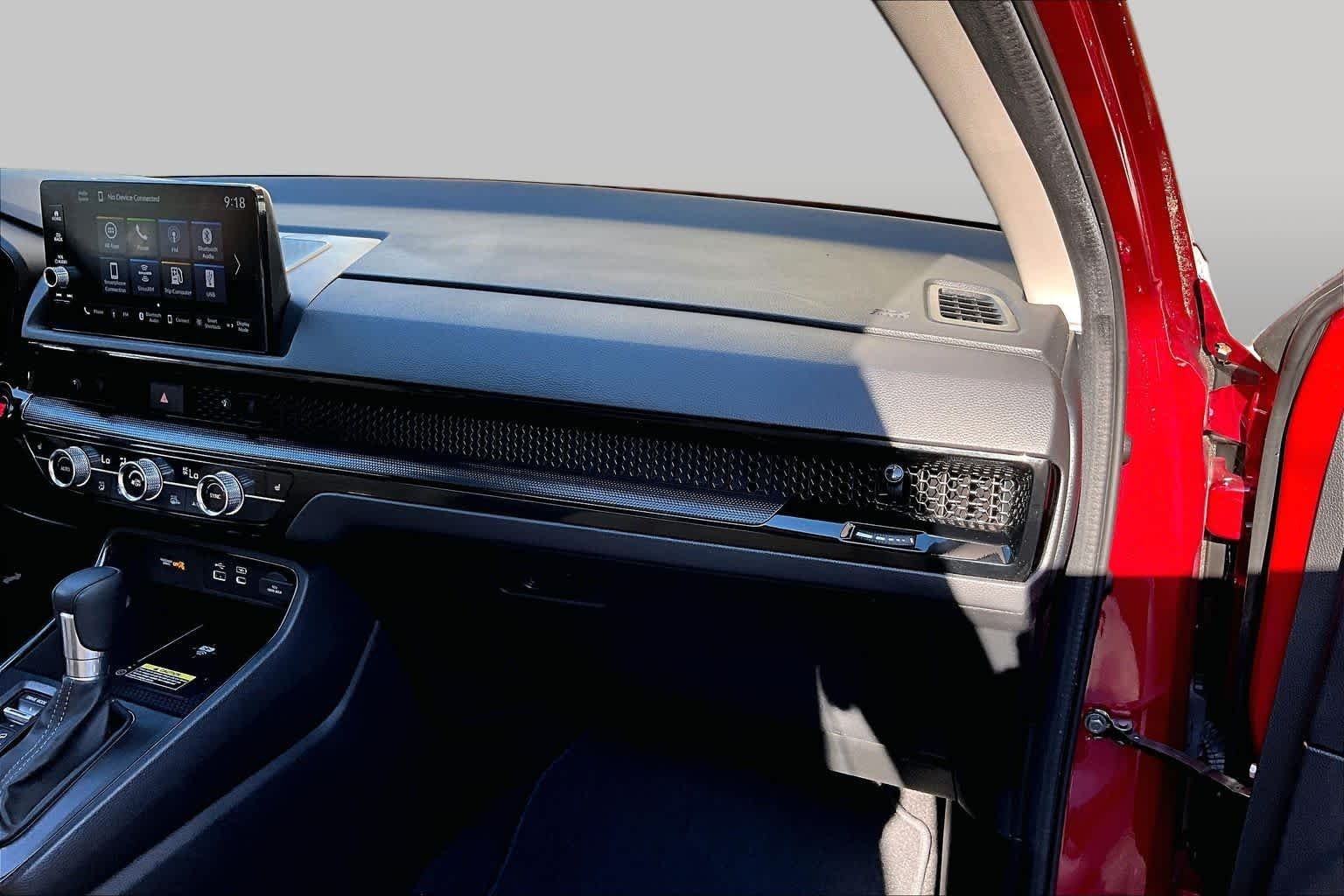 2024 Honda CR-V EX-L - Photo 19