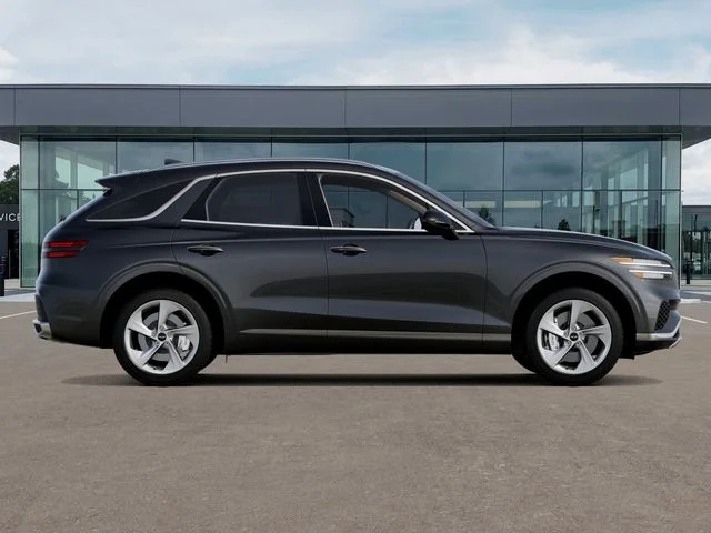 New 2027 Genesis GV70 2.5T