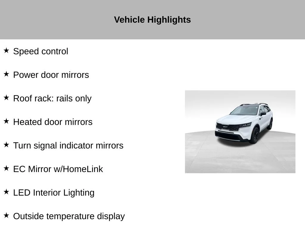 Certified Used 2023 White Kia X-Line S image 18
