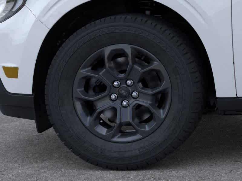 New 2026 Oxford White Ford XLT image 20