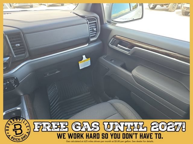 2026 GMC Sierra 1500 Elevation - Photo 15