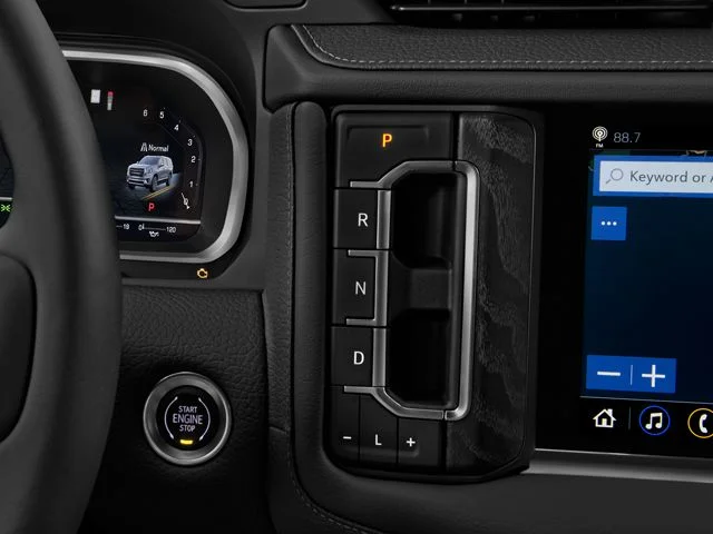 Used 2023 Sterling Metallic GMC Denali image 9