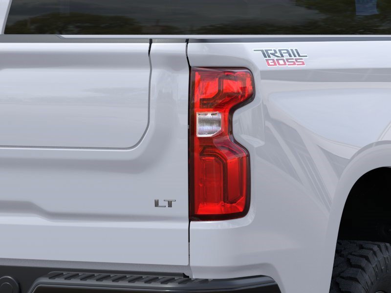 2026 Chevrolet Silverado 1500 LT Trail Boss - Photo 11