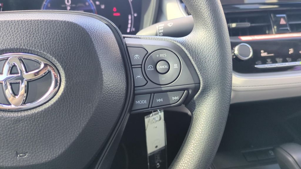 Certified Used 2026 Black Toyota L image 19
