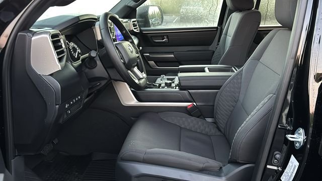 2026 Toyota Tundra SR5 - Photo 26