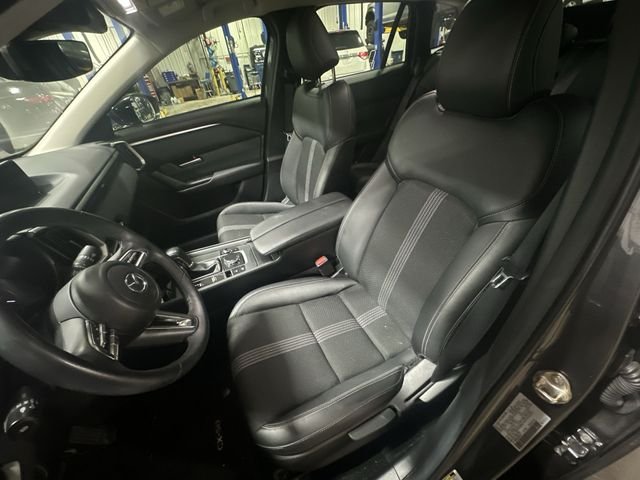 Used 2024 Gray Mazda 2.5 S Select Package image 17
