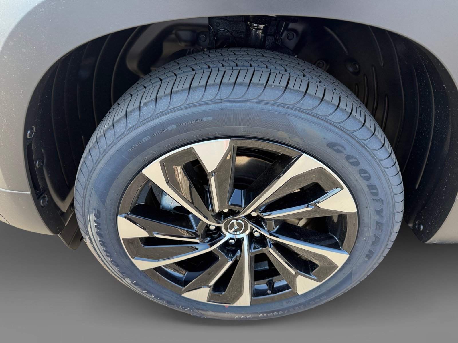 New 2026 Jet Black Mica Mazda Premium Plus image 9