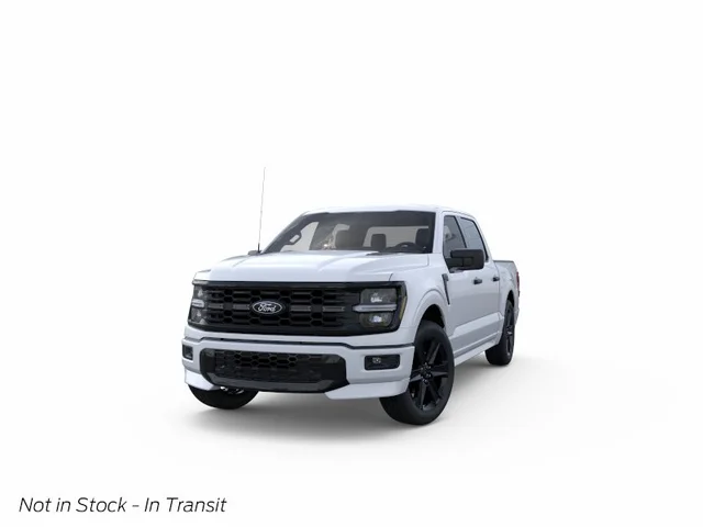 2026 Ford F-150 STX®