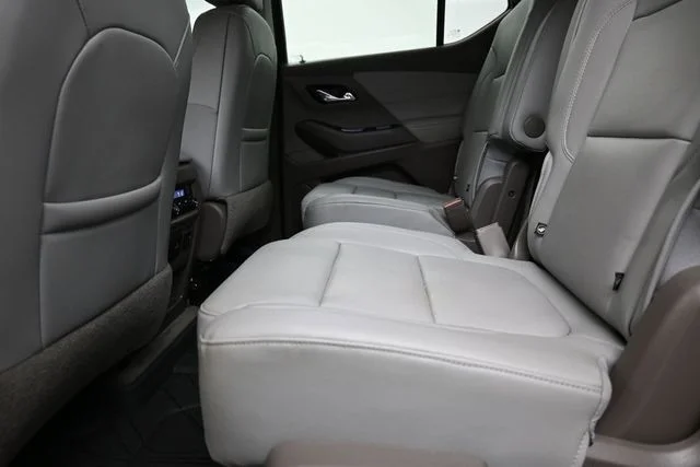 Used 2021 Beige Chevrolet LT Leather image 17