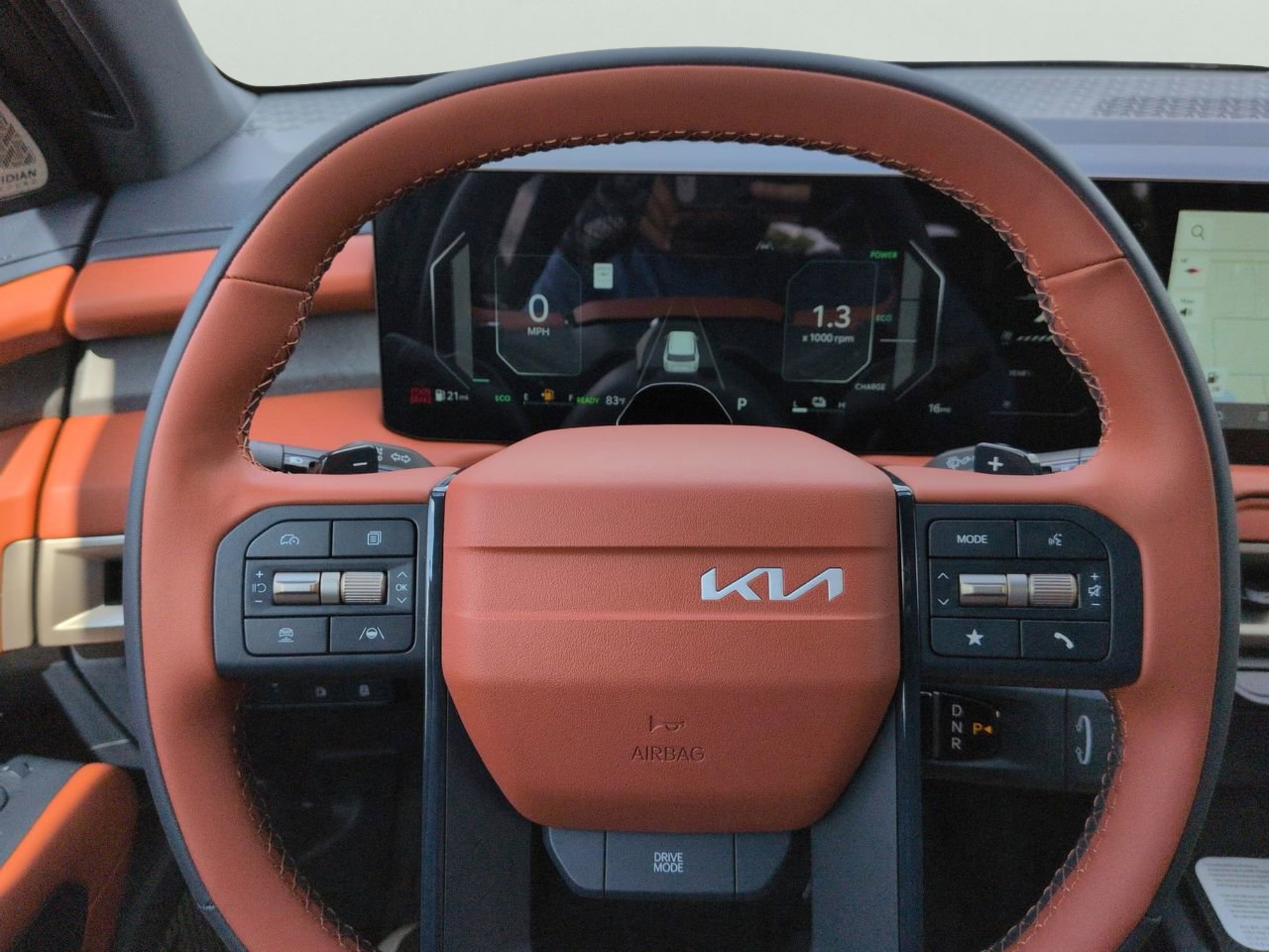 New 2027 Panthera Metal Kia SX image 29
