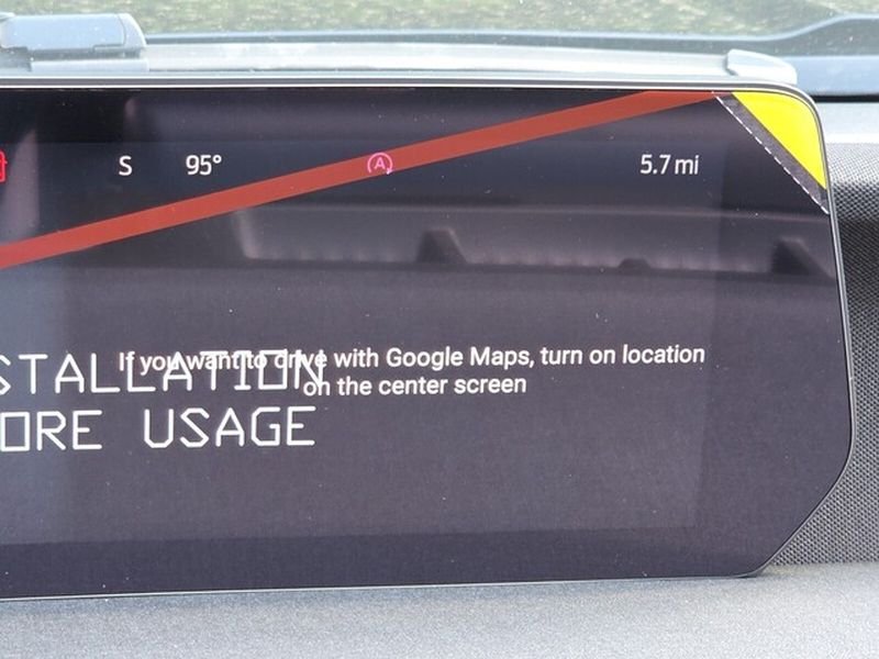 New 2027 Agate Black Metallic Ford Active image 24