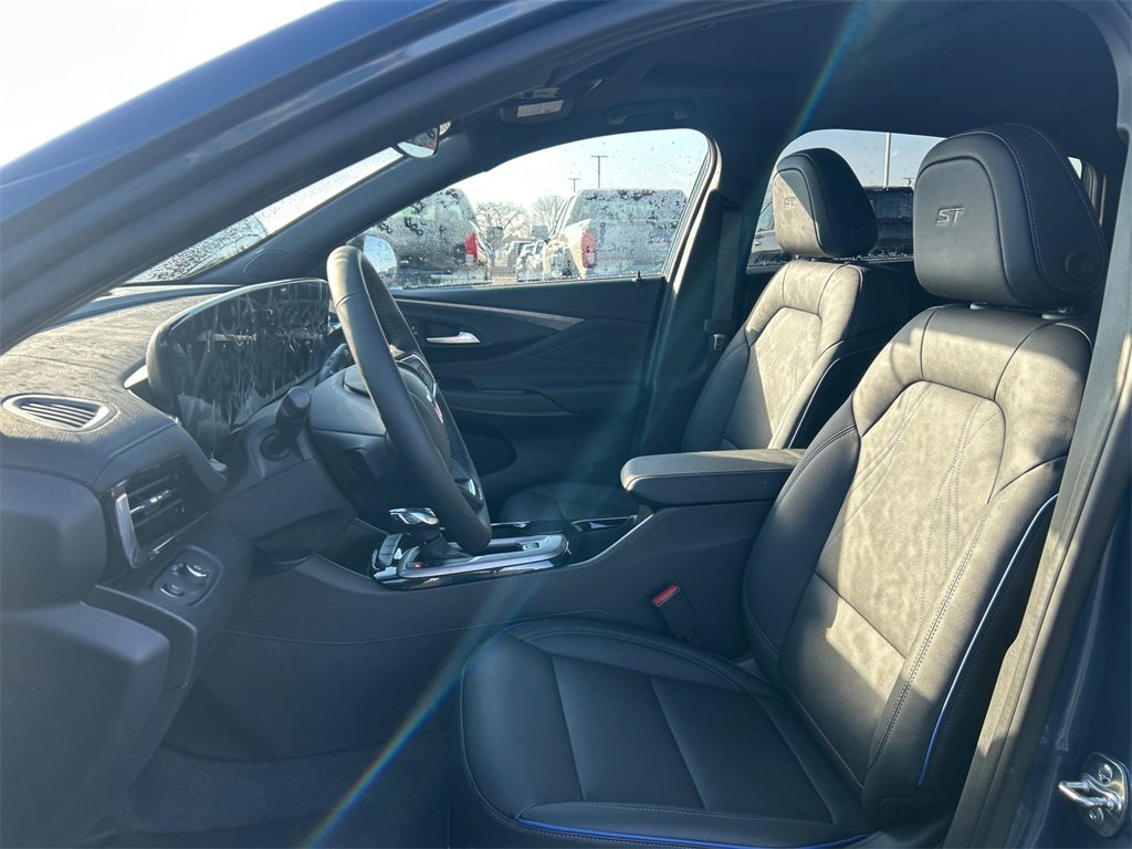 2026 BUICK ENVISTA - Image 15