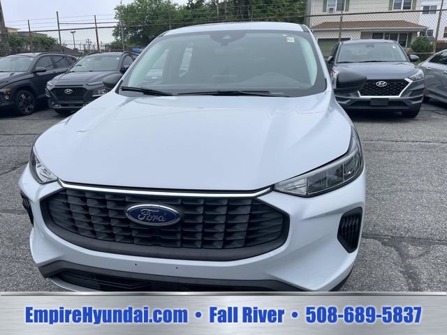 2025 Ford Escape Active - Photo 11