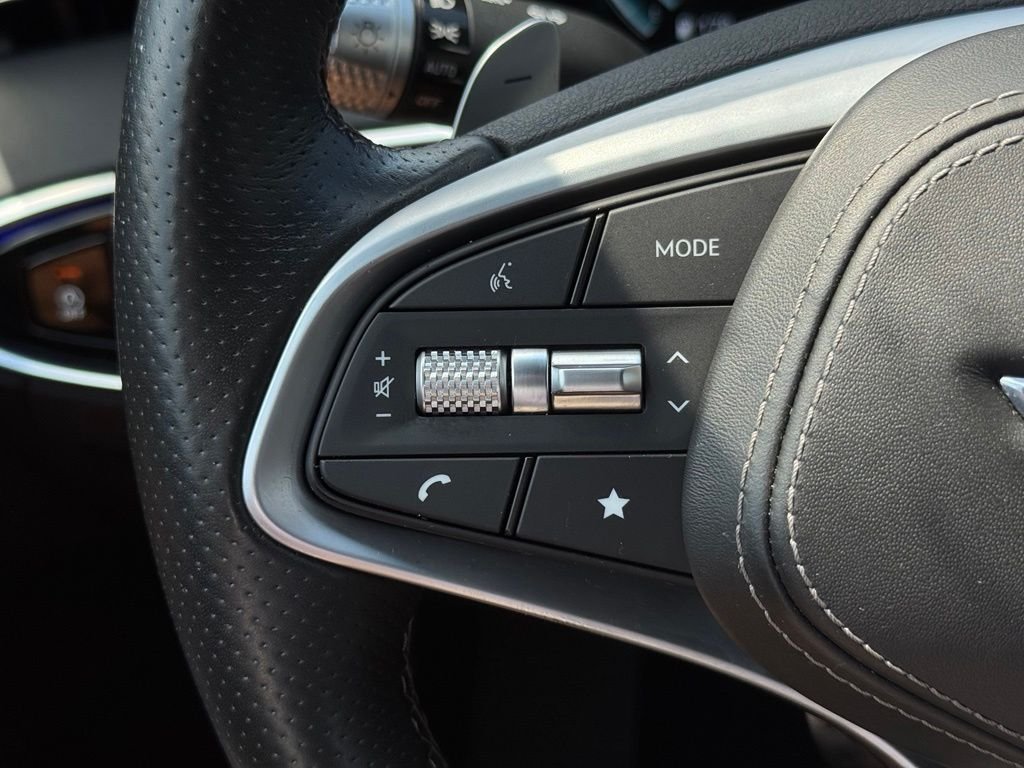 2023 GENESIS GV70 Standard - Photo 35