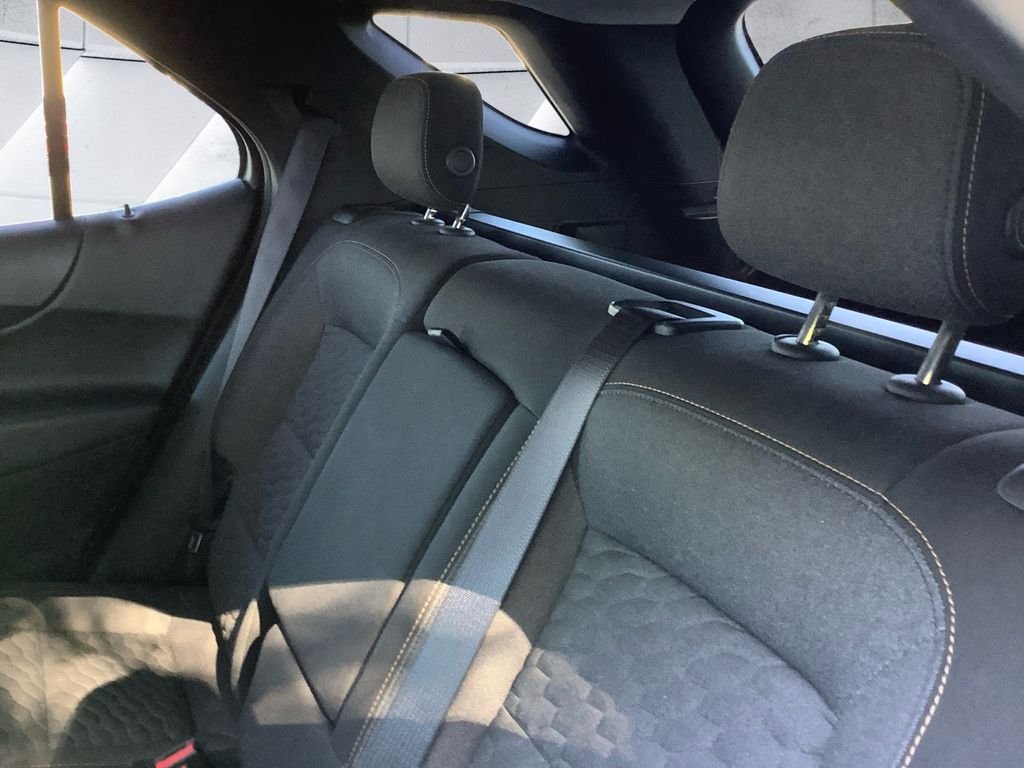 Used 2020 White Chevrolet LT image 14