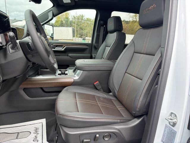 2026 Chevrolet Silverado 2500 HD High Country - Photo 32