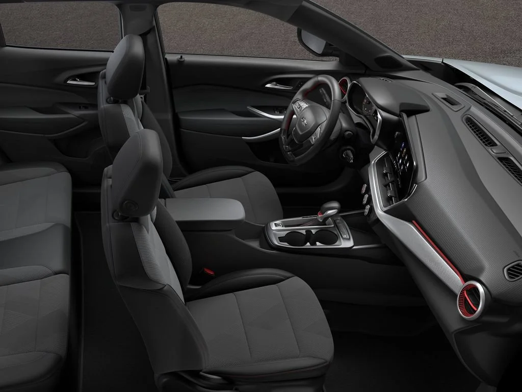 2026 Chevrolet Trax RS - Photo 12