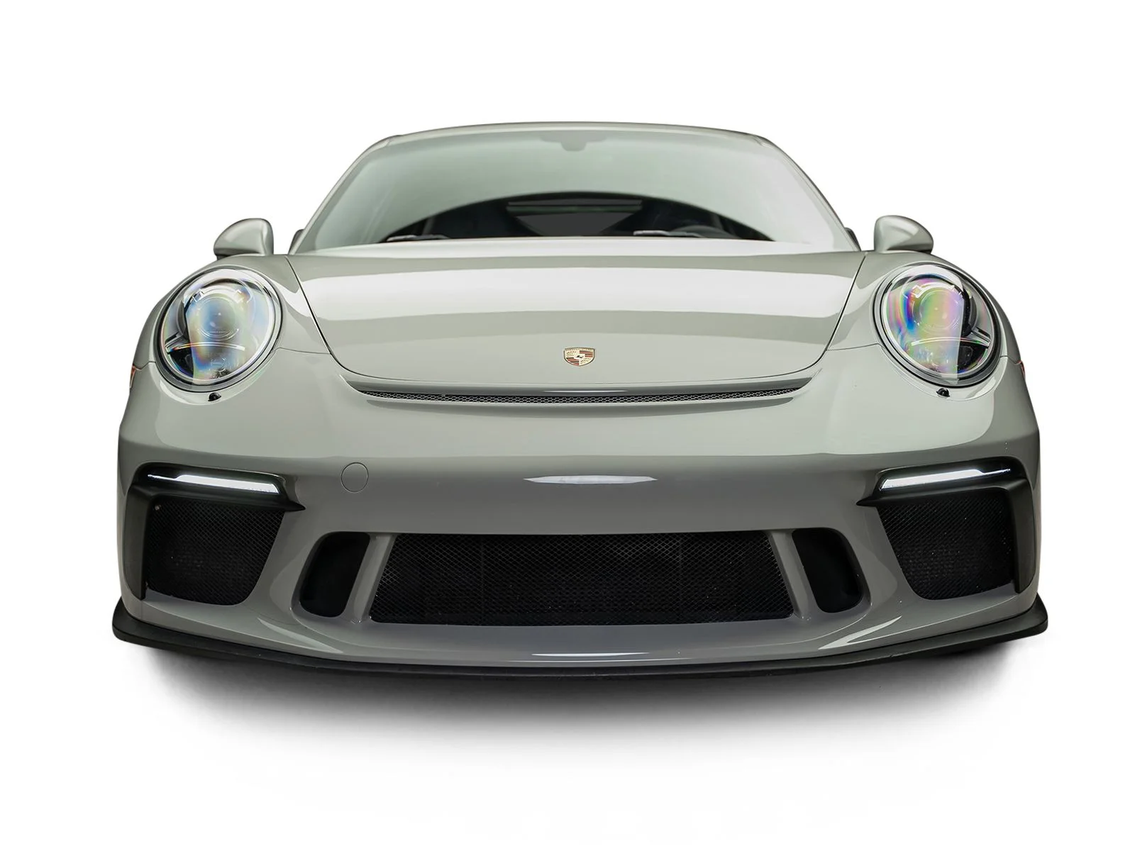 Used 2018  Porsche GT3 image 2