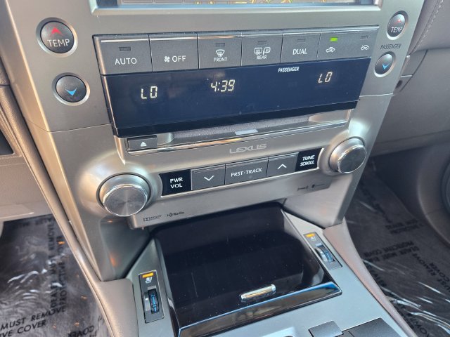Used 2017  Lexus 460 image 15