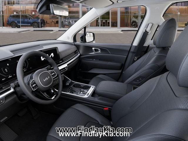 2026 Kia Carnival SX Prestige - Photo 20