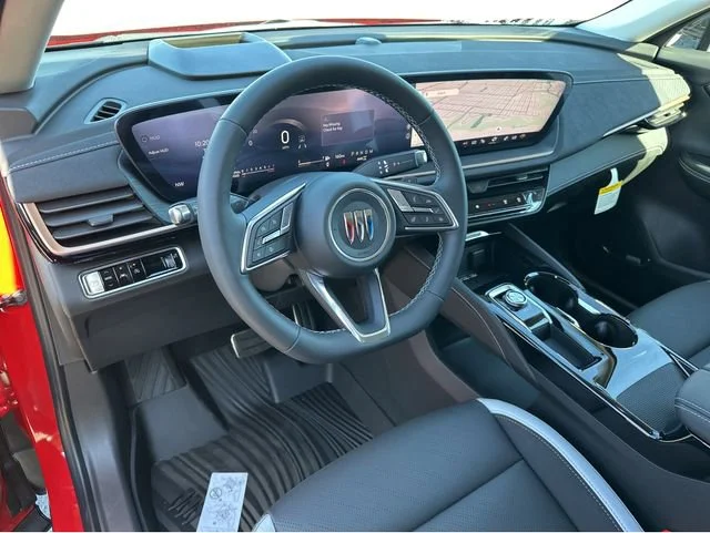 2026 Buick Envision Sport Touring - Photo 18