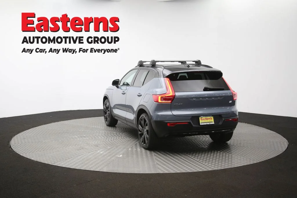 Used 2022 Gray Volvo P8 Ultimate image 66
