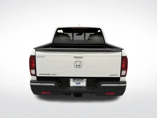 Used 2020  Honda RTL-E image 9