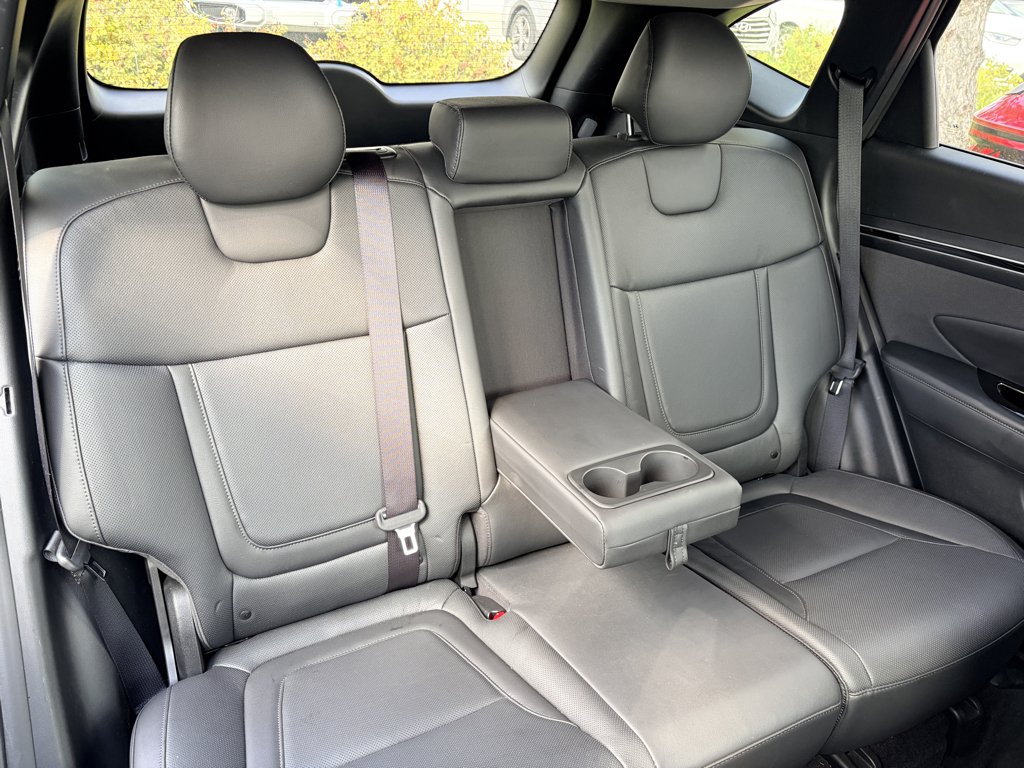 Used 2023 Portofino Gray Hyundai Limited image 13