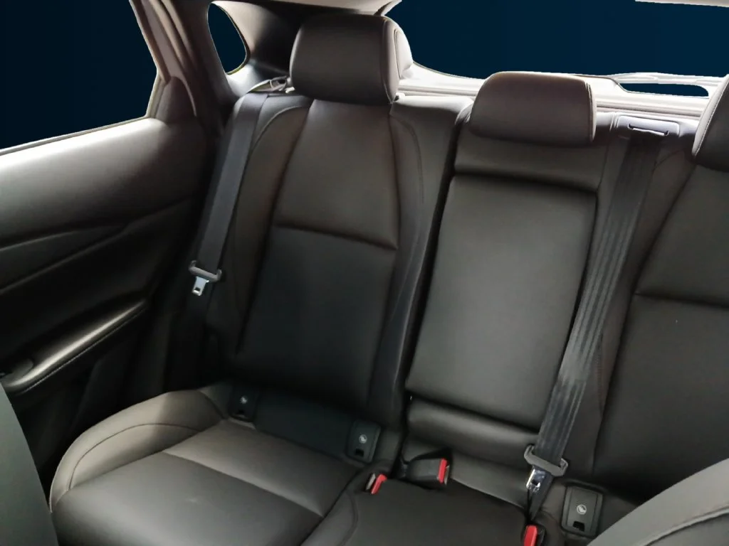 New 2026 Gray Mazda 2.5 S Premium image 16