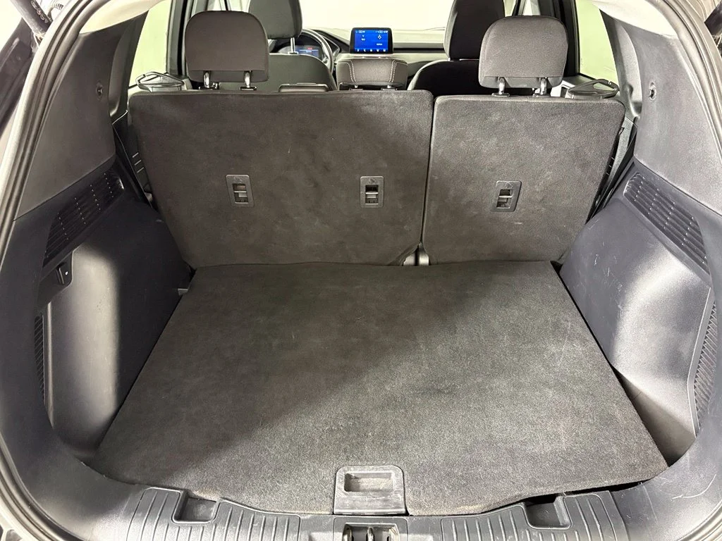 Used 2024 Black Ford Active image 37