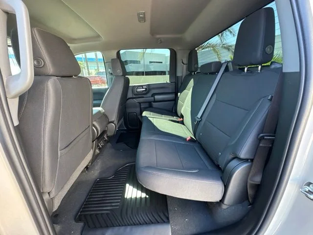 New 2026 Beige Chevrolet Custom image 19