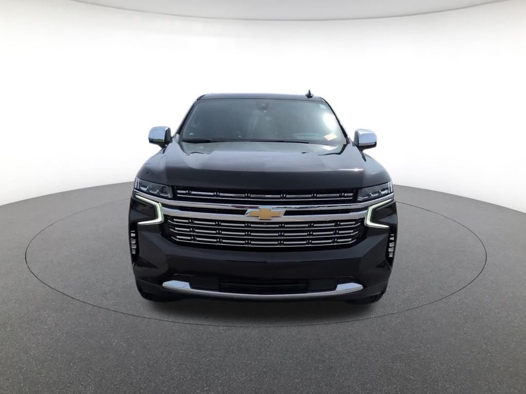 Certified Used 2021 Black Chevrolet Premier image 15