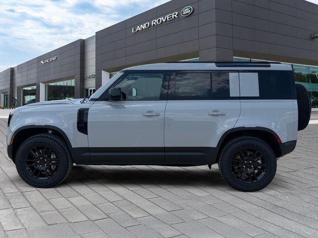 New 2026 Borasco Grey Land Rover S image 2