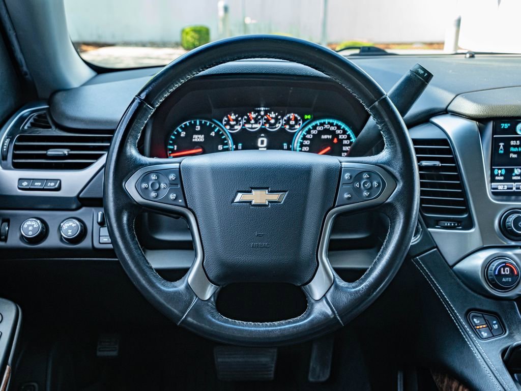 Used 2020 Black Chevrolet Premier image 23