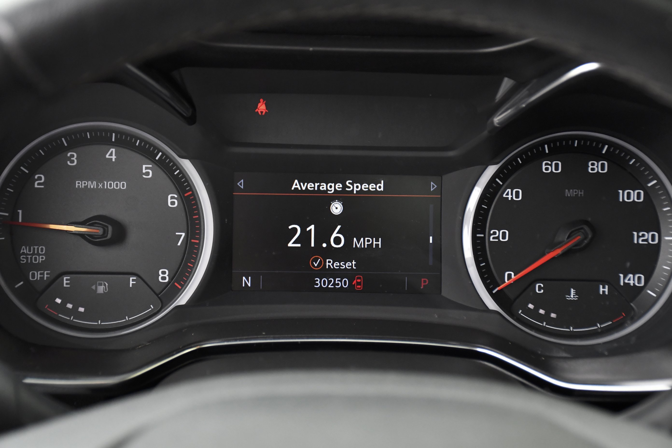 2021 Chevrolet Trailblazer Activ - Photo 10