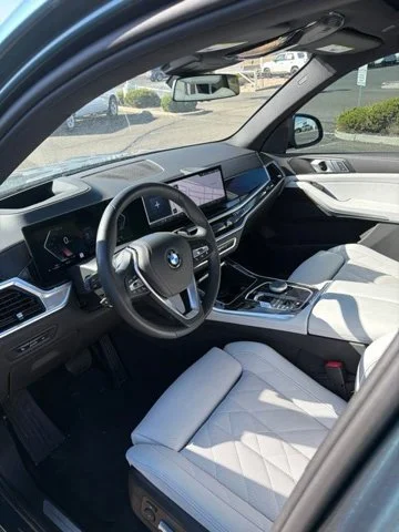 2024 BMW X5 40i - Photo 16