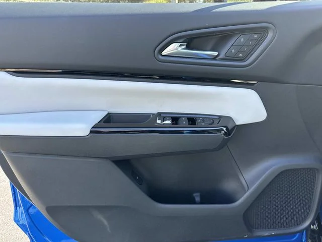 2026 Honda Prologue Elite - Photo 17