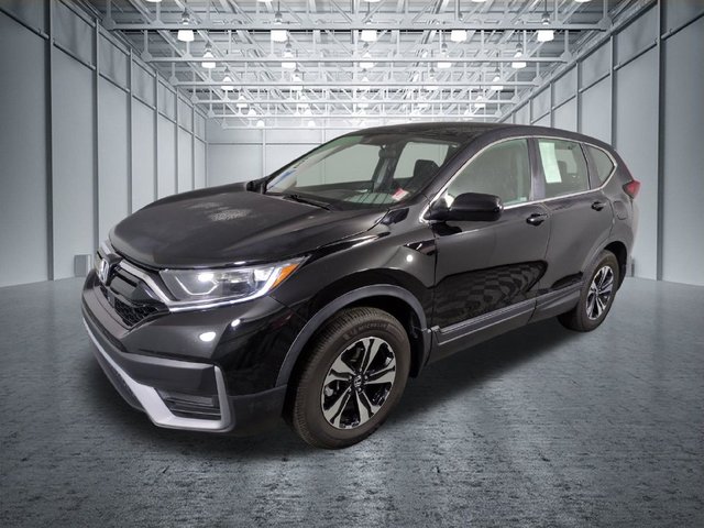 2022 Honda CR-V Special Edition