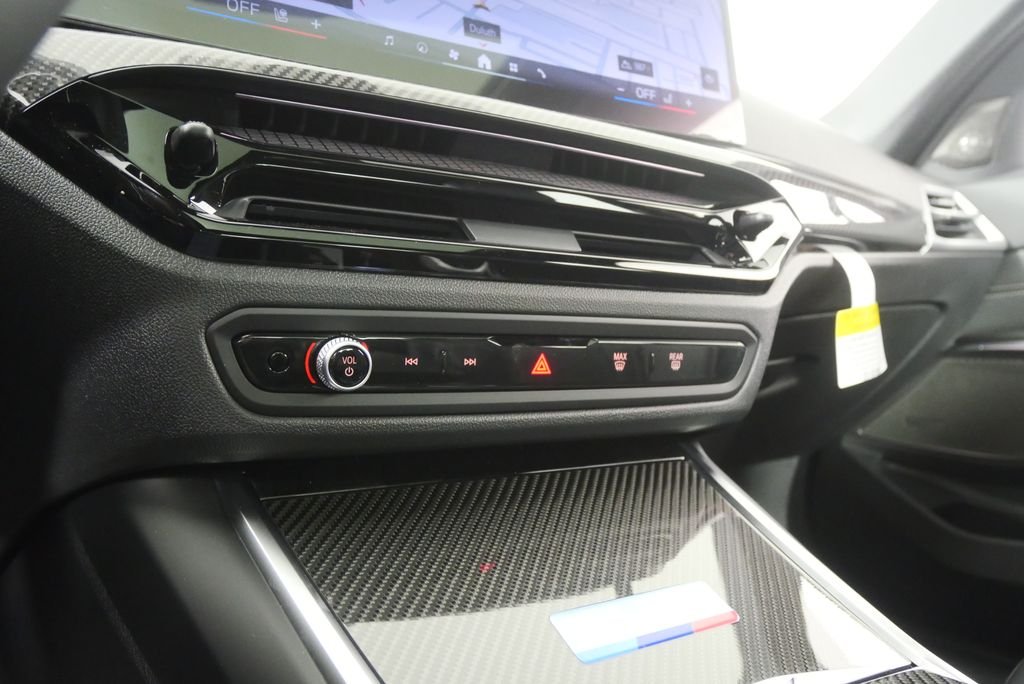 New 2026 Special Order Color BMW M340i xDrive image 23